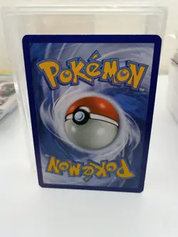 Arcanine 6/18 Rare Detective Pikachu Pokemon Holo Lightly Played - Image 2