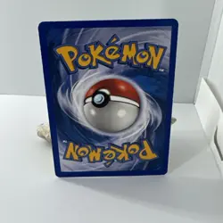 2003 Pokemon Aquapolis SCYTHER Common #106/147 - Image 2