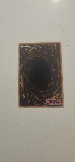 Yu-Gi-Oh Dark Magician of Destruction - Image 2