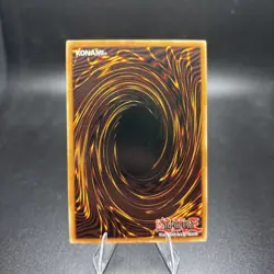 Black Luster Ritual - SYE-025 NM Starter Deck: Yugi Evolution YuGiOh 1st Edition - Image 2