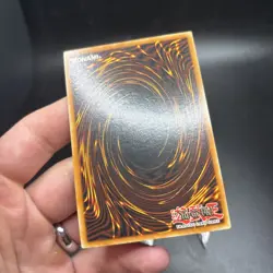 Black Luster Ritual - SYE-025 NM Starter Deck: Yugi Evolution YuGiOh 1st Edition - Image 3