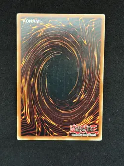 Vintage Yugioh Dark Blade the Dragon Knight Ultimate Rare 1st Ed RDS-EN035 2004 - Image 3