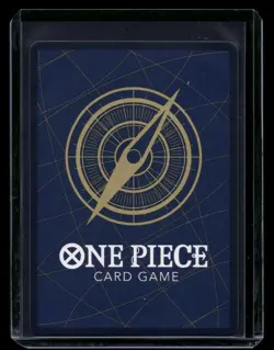 Shirahoshi (Event Pack Vol. 7) P-091 - One Piece TCG Promotion Cards - NM/M - Image 2