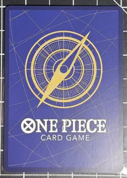 Chinese New Year-One Piece Card Game Roronoa Zoro ST01-013 Promo - Image 2
