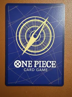 Mr.2.Bon.Kurei(Bentham) OP16-055 - One Piece TCG: The Time of Battle - English - Image 2