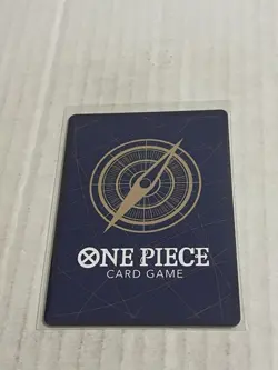 One Piece The Time Of Battle Boa Hancock OP16-032 SR English QTY - Image 2