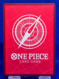 Sengoku OP16-060 Leader ALT ART | The Time of Battle | One Piece TCG | EN - Image 2