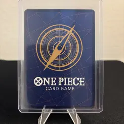 Prisoner of Impel Down OP16-042 R The Time of Battle Foil English One Piece - Image 2