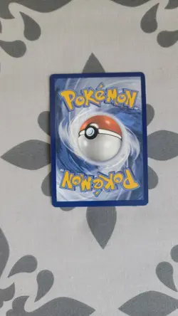 Chien-Pao ex 061/193 NM Play Stamp Pokemon Prize Pack Play Series - Image 2