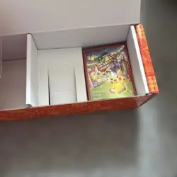 Pokemon Center Tohoku Special Box ALL BUT PROMO US SELLER 1 - Image 4