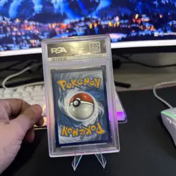 2019 Pokemon SM210 Black Star HIF MOLTRES ZAPDOS ARTICUNO GX FA PSA 10 - Image 3