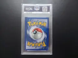 Pokemon - Charmander 48/100 Reverse Holo Ex Crystal Guardians PSA 9 - Image 2