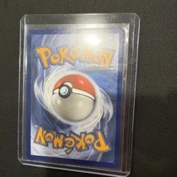 Spearow 151/132 Illustration Rare Mega Evolution Pokemon Near Mint - Image 4