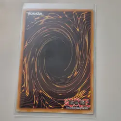 Konami Yu-Gi-Oh! Token: Leo & Life Stream Dragon TKN5-EN028 Foil Eng - Image 2