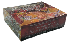Yu-Gi-Oh! Blazing Vortex Booster Box Display 1st Edition - EN Neu & OVP Sealed - Image 4