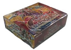 Yu-Gi-Oh! Blazing Vortex Booster Box Display 1st Edition - EN Neu & OVP Sealed - Image 5
