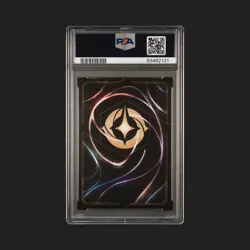 Disney Lorcana Simba - Returned King 215/204 Enchanted PSA 10 - GEM MINT - Image 2