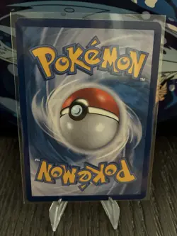 Vanilluxe AR 110/086 White Flare SV11W Korean Pokemon Card. - Image 2