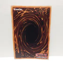 Yu-Gi-Oh! Magical Musket-Cross-Domination Spell Card - Image 2