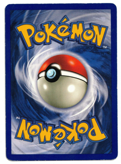 Pokemon Card: Magneton HOLO 9/102 Base Set Rare! EX - Image 2