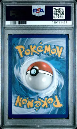 2022 Special Delivery Charizard SWSH075 English Pokemon Center Promo PSA 9 MINT - Image 2