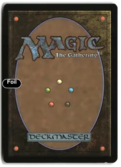 MTG Ramses, Assassin Lord (Foil Etched) [DMC - 61] LP Foil - Image 2