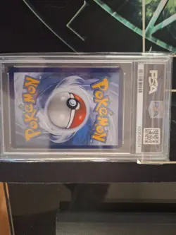 The Pokemon Company 2023 SV 151 Zapdos ex 202/165 SIR Holo English PSA 9 - Image 4