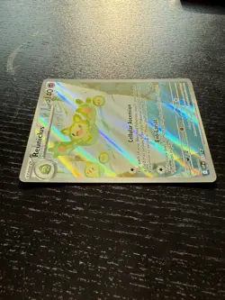 Reuniclus 212 Sv: Scarlet & Violet Promo - Free Shipping - NM - Pokemon - Image 3