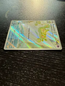 Reuniclus 212 Sv: Scarlet & Violet Promo - Free Shipping - NM - Pokemon - Image 5