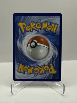 Pokemon TCG Perfect Order Mega Clefable EX Full Art Ultra Rare 103/088 - Image 2