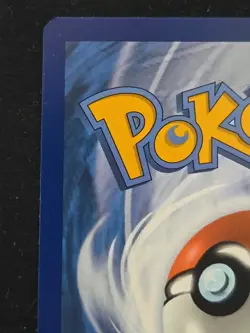Pokemon TCG Galarian Moltres Promo Holo SWSD #SWSH284 Lightly Played - Image 3