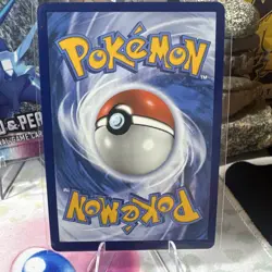 The Pokemon Company Kricketune V TG12/TG30 Ultra Rare Full Art Holo Eng - Image 2