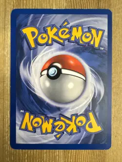 Sandshrew 62/102 4th Print Base Set WOTC Pokemon TCG MP - Image 2