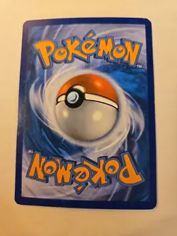Pokemon Froakie 22/25 HOLO 25th Anniversary McDonalds 2021 - Image 2