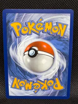 Pokemon Mewtwo 052 Promo Holo Near Mint - Image 2