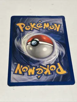 Pokemon TCG Sabrina's Haunter Gym Heroes 58/132 LP - Image 2