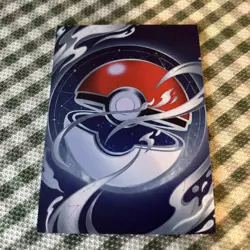 Pokemon Eif Origin 5.0 - Cosmog SSR-024 - Qi Yuan Chinese Non TCG - Image 3