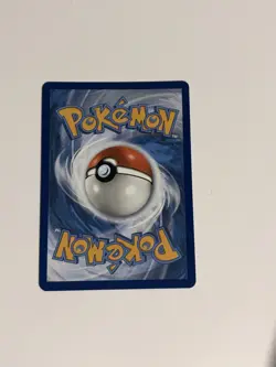 Pokemon TCG Guzma Full Art Shiny Holo Rare SV84/SV94 Hidden Fates - Image 2