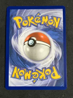 Pokemon TCG Misty's Lapras IR Destined Rivals 194/182 NM Condition - Image 2