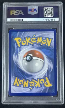 2014 POKEMON XY FLASHFIRE ULTRA RARE #108 M CHARIZARD EX PSA 6 - Image 2