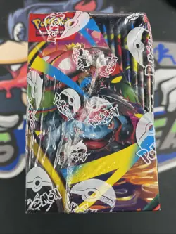 Pokemon TCG ME01 Mega Evolution Enhanced Booster Box Sealed New - Image 4