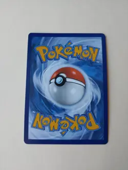 *SWIRL* Basic Leaf Energy Cosmic Holo SVE 001 Pokemon TCG 151 English - NM - Image 5