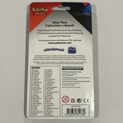 Pokemon TCG Evolving Skies & Chilling Reign 2 Pack Blister with Pin, Brand New! - Image 4
