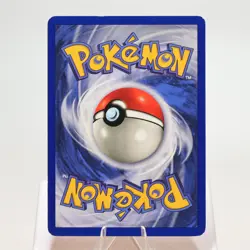 Pokemon TCG - Hitmonlee 7/62 Fossil Holo Rare WOTC - NM - Image 3