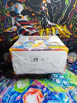 Pokemon TCG Scarlet & Violet Surging Sparks Booster Box FACTORY SEALED- 36 packs - Image 5