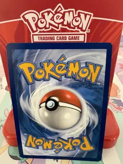 Pokemon N's Reshiram 177/159 Journey Together Stamped Illustration Rare NM - Image 2