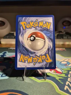 Counter Gain (Full Art Trainer) 259/217 - ASC EN Ascended Heroes Pokemon - NM/M - Image 2