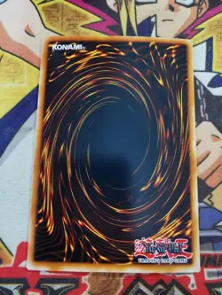 Magician's Circle ntr-en003 (M/NM+) Super Rare Yu-Gi-Oh! - Image 2