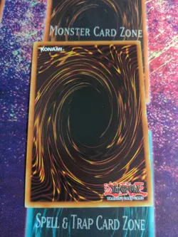 Yu-Gi-Oh! Magical Musketeer Kidbrave SPWA-EN018 1st Edition Super Rare NM a1/ - Image 3
