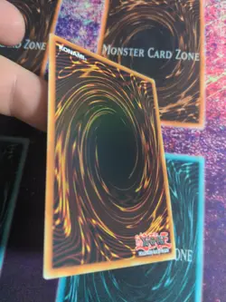 Yu-Gi-Oh! Magical Musketeer Kidbrave SPWA-EN018 1st Edition Super Rare NM a1/ - Image 4
